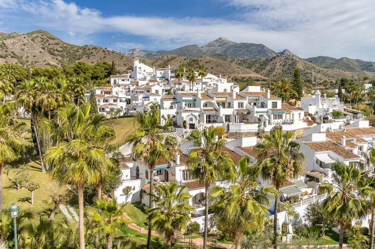 Casablanca 35 Oasis Properties Nerja Ισπανία
