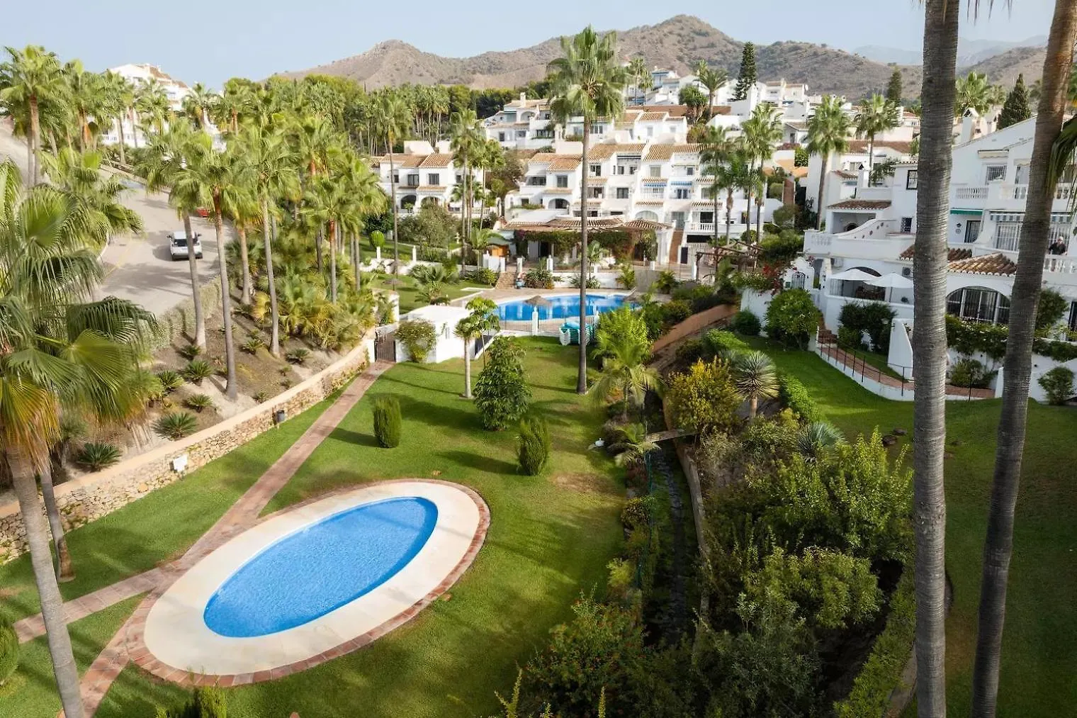 Casablanca 35 Oasis Properties Nerja