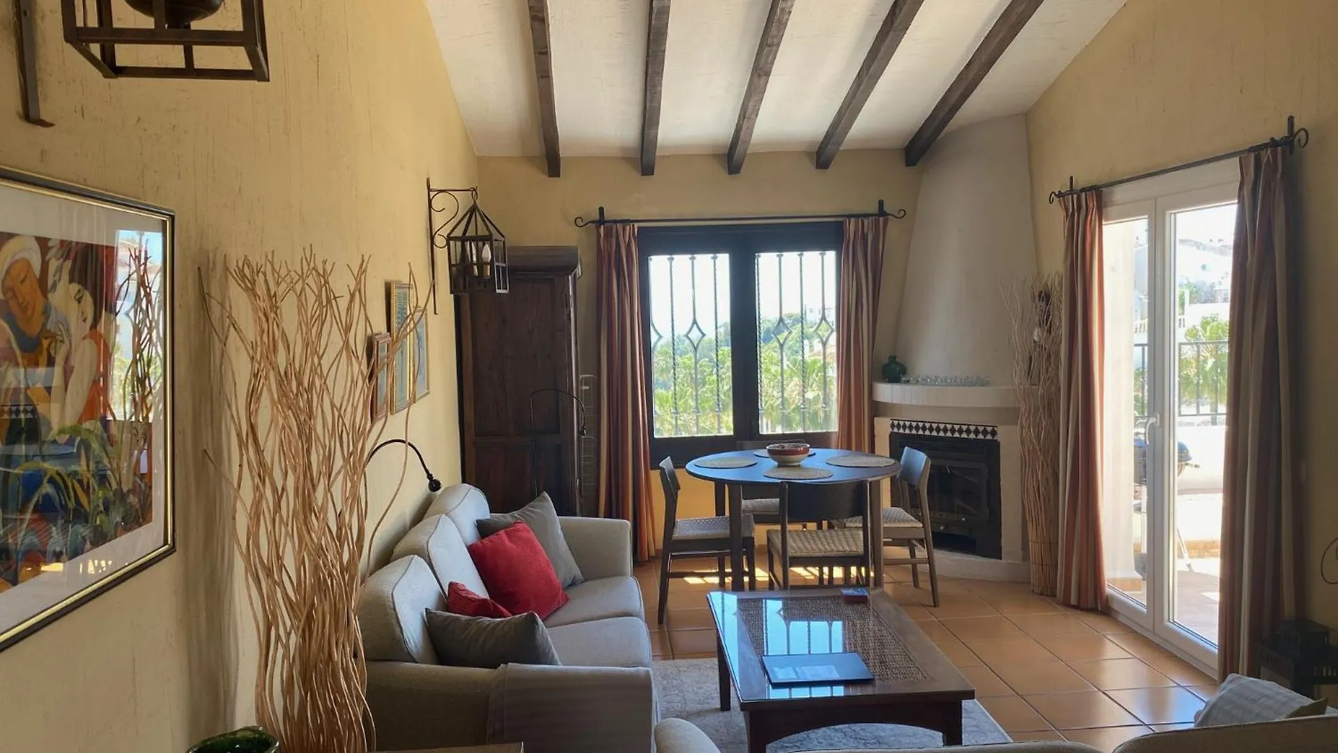 Casablanca 35 Oasis Properties Nerja
