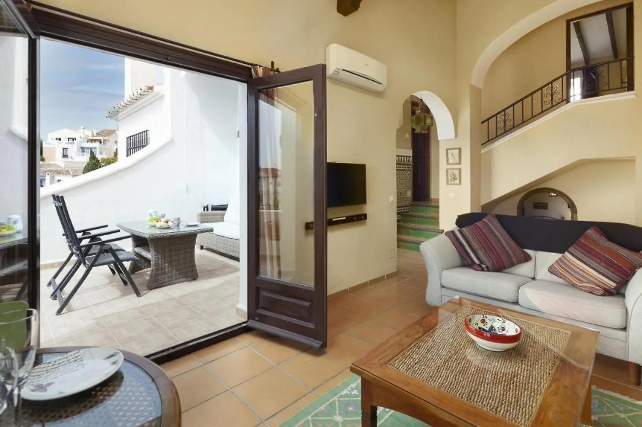 Apartment Casablanca 35 Oasis Properties Nerja