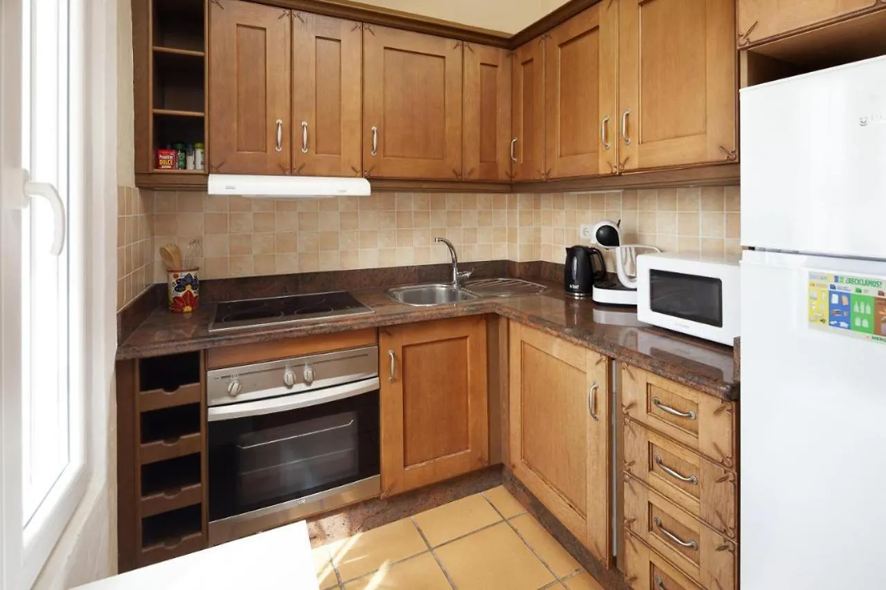 Casablanca 35 Oasis Properties Nerja Apartment