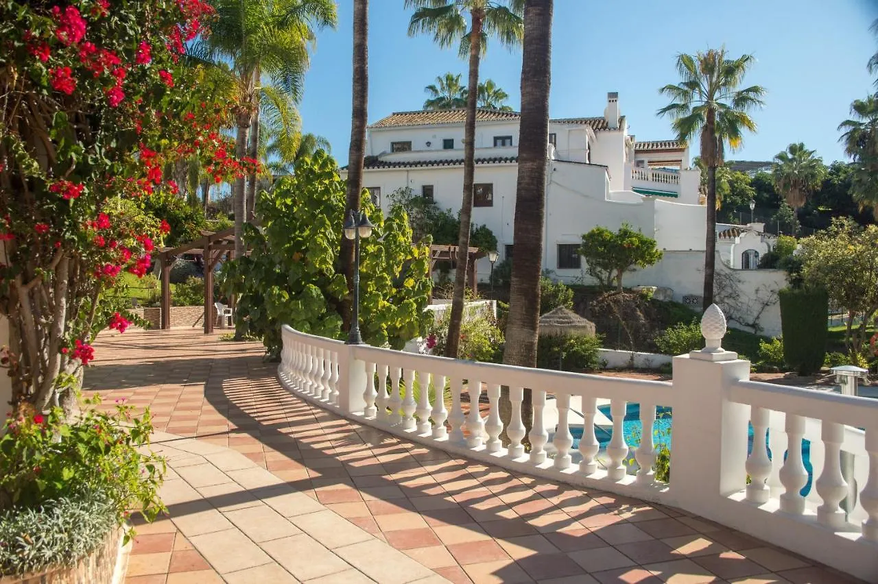 Apartment Casablanca 35 Oasis Properties Nerja