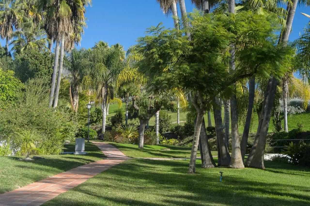 Casablanca 35 Oasis Properties Nerja 0*,  Spain
