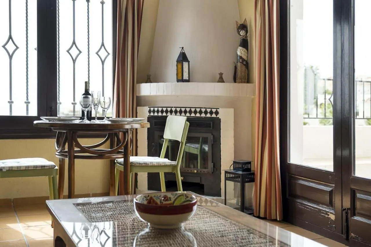 Casablanca 35 Oasis Properties Nerja