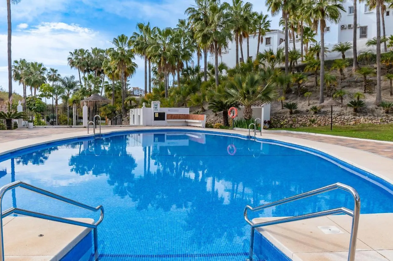 Casablanca 35 Oasis Properties Nerja Apartment