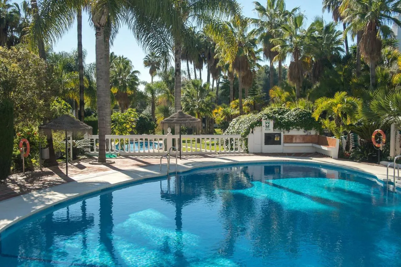 Apartment Casablanca 35 Oasis Properties Nerja
