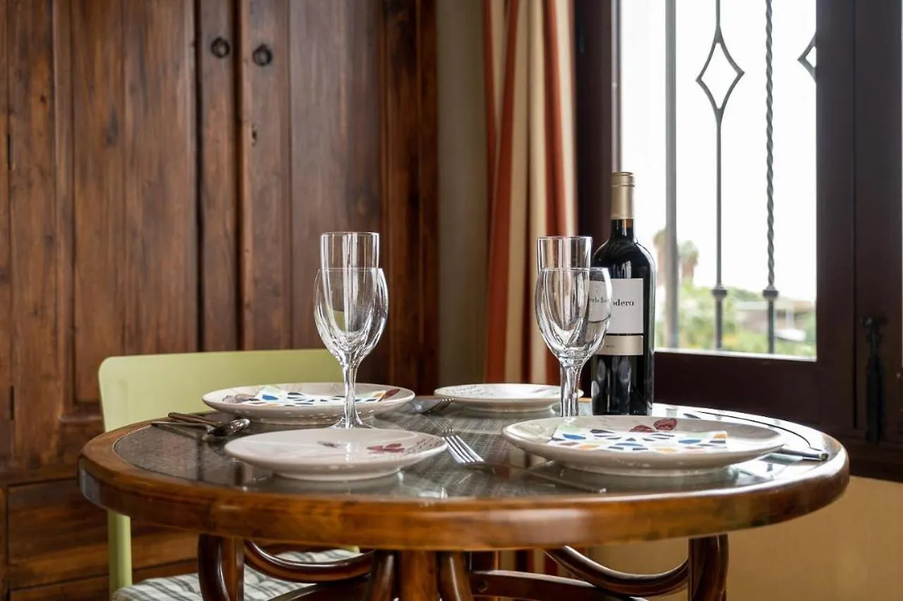 Casablanca 35 Oasis Properties Nerja 0*,  Spain