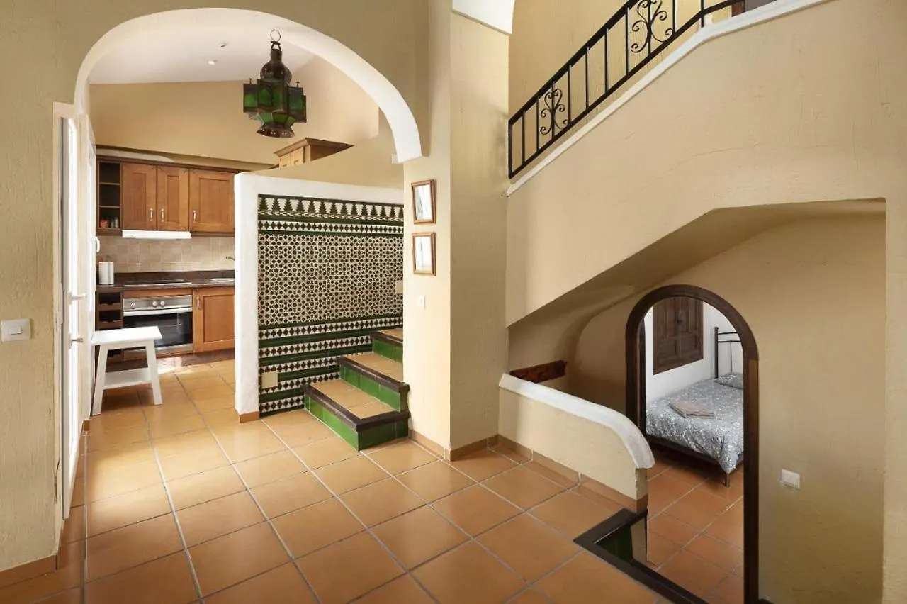 Apartment Casablanca 35 Oasis Properties Nerja