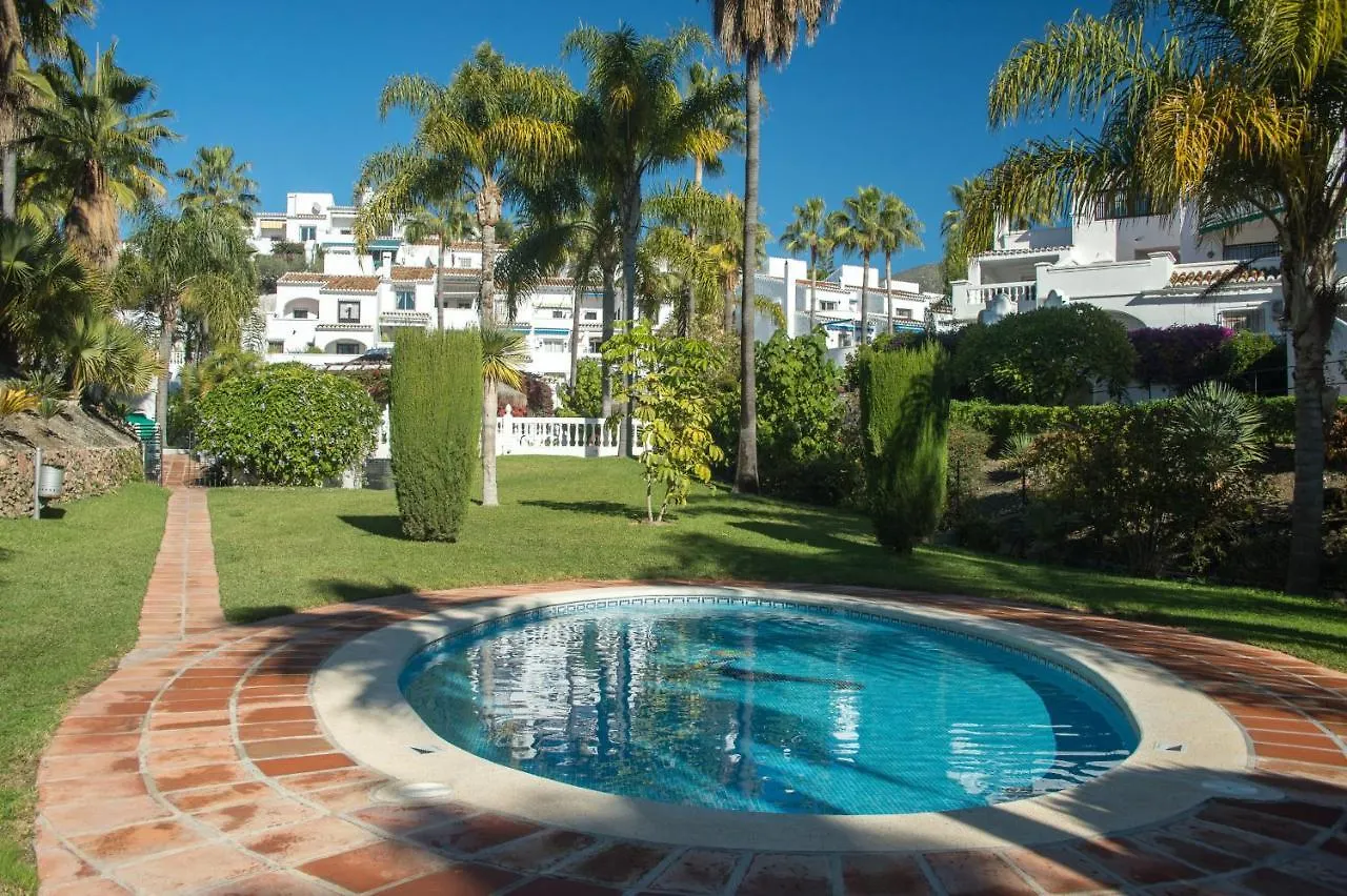 Casablanca 35 Oasis Properties Nerja Spain