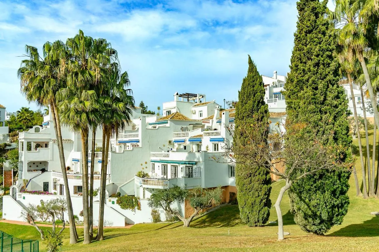 Apartment Casablanca 35 Oasis Properties Nerja