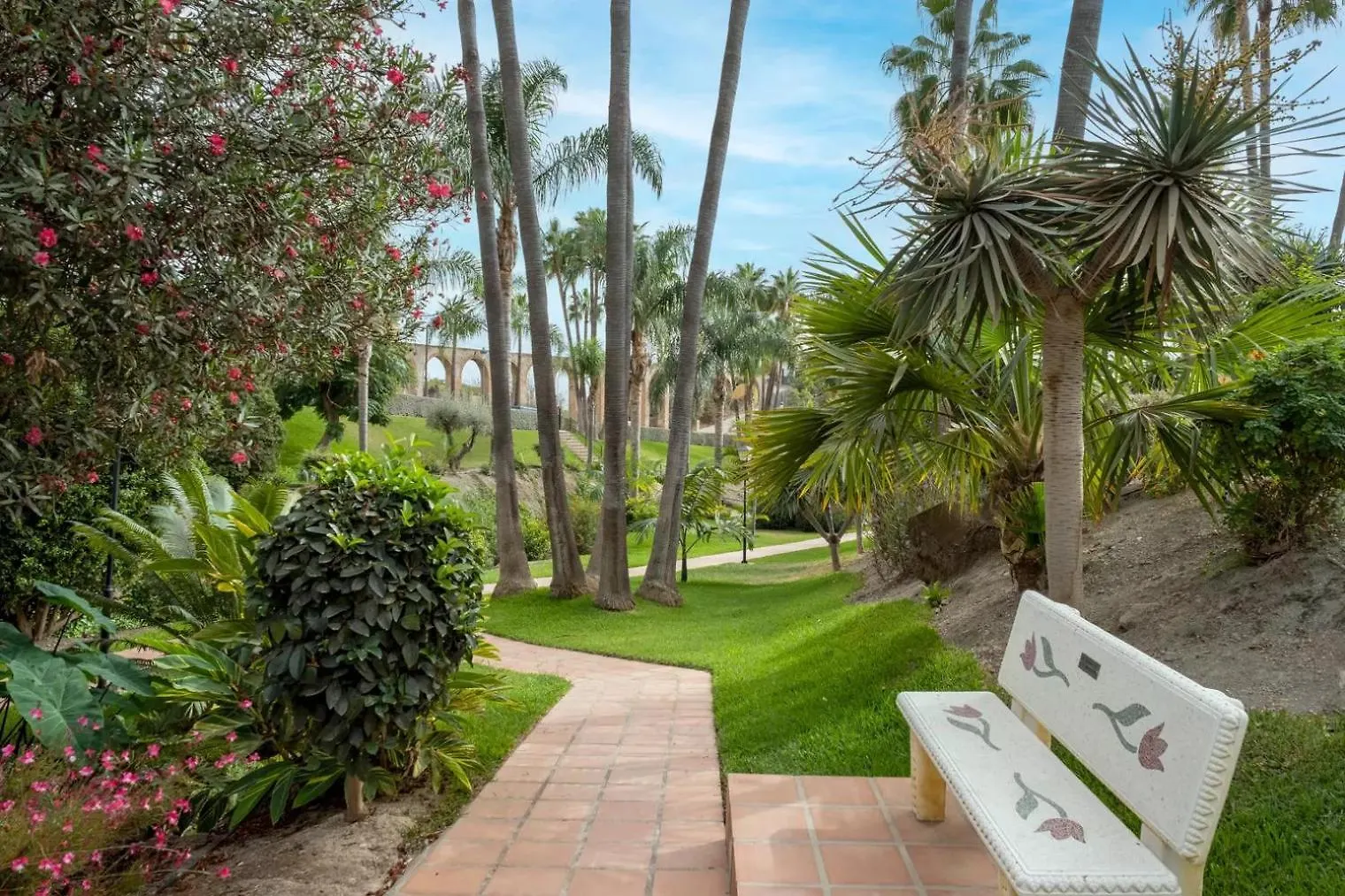 Apartment Casablanca 35 Oasis Properties Nerja